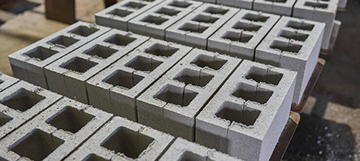 AAC Blocks