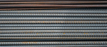 TMT Bars