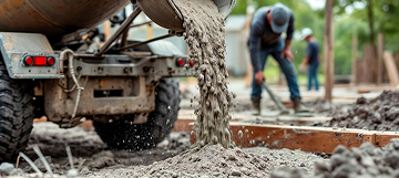Cement