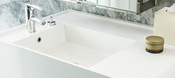 Sanitary ware