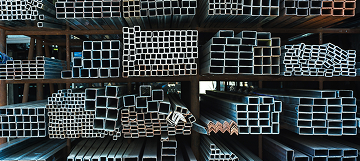 Stainless steel