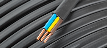 Wire & Cables
